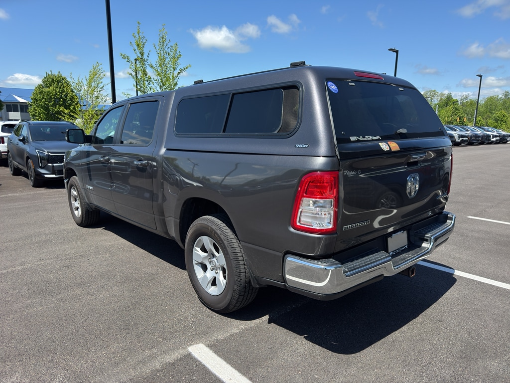 ram ram 1500 pickup 2019 1C6RRFFG9KN815458 image ram ram 1500 pickup 2019 1C6RRFFG9KN815458 image